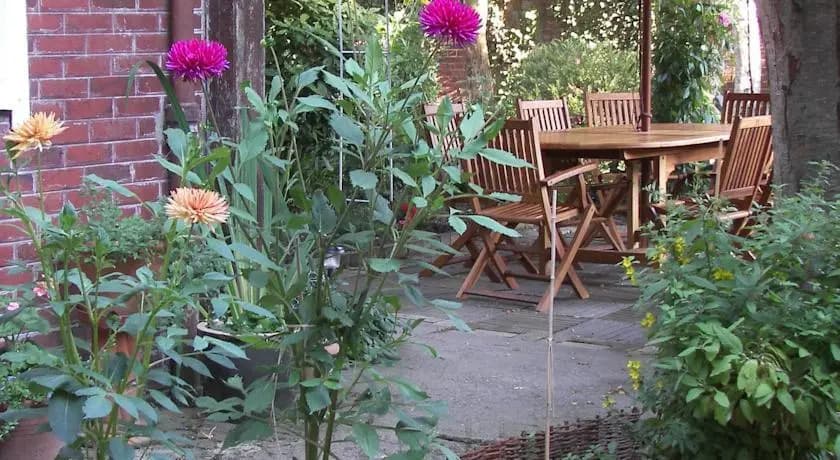 Chambres d'hôte du clos Mimaut - Photo 1