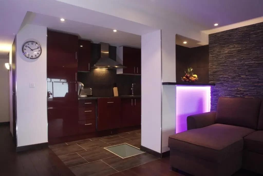 Residence Aqualiance - Photo 1