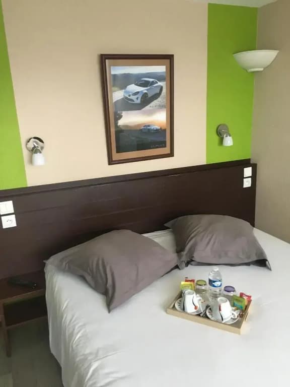 initial by balladins Dieppe - Photo 1