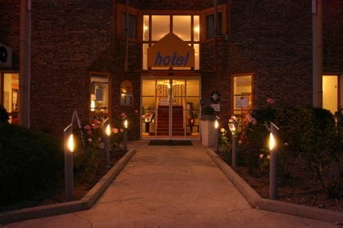 Best Hotel Macon - Photo 1