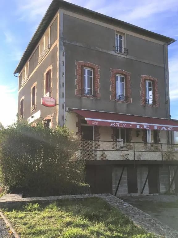 Bar Le Lac - Photo 1