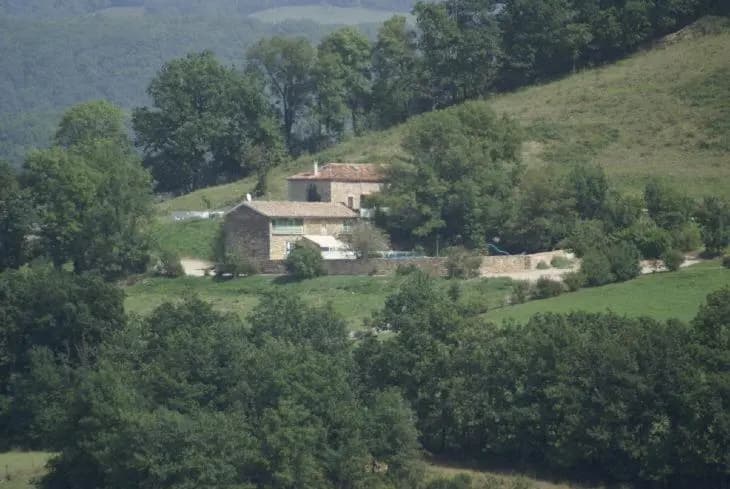 Domaine de lavade - Photo 1