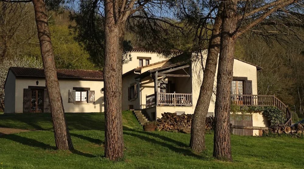 Au Pre des Sources - Photo 1