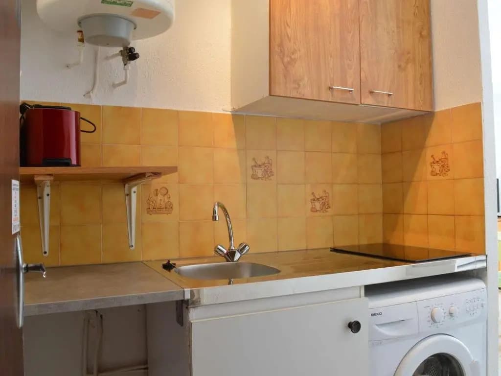 Appartement Fleury-Saint-Pierre-la-Mer, 2 pièces, 4 personnes - FR-1-229D-233 - Photo 1