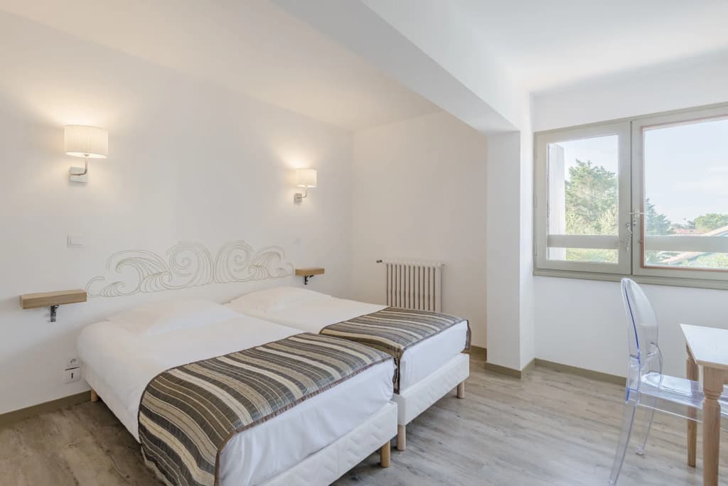 Hôtel Océan - Photo 1