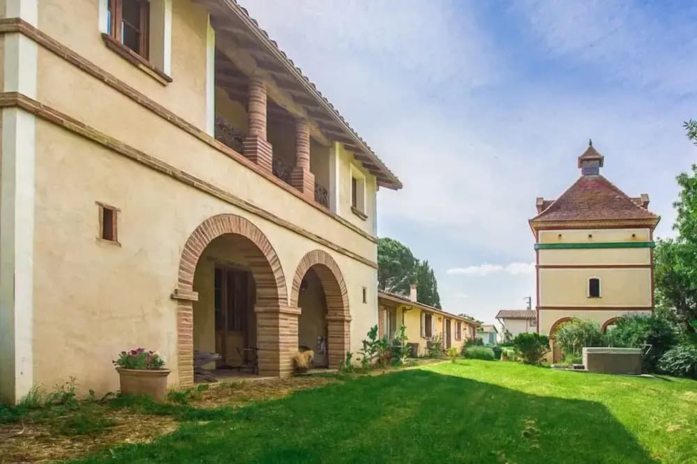 Le Pigeonnier de Guerre - Photo 1