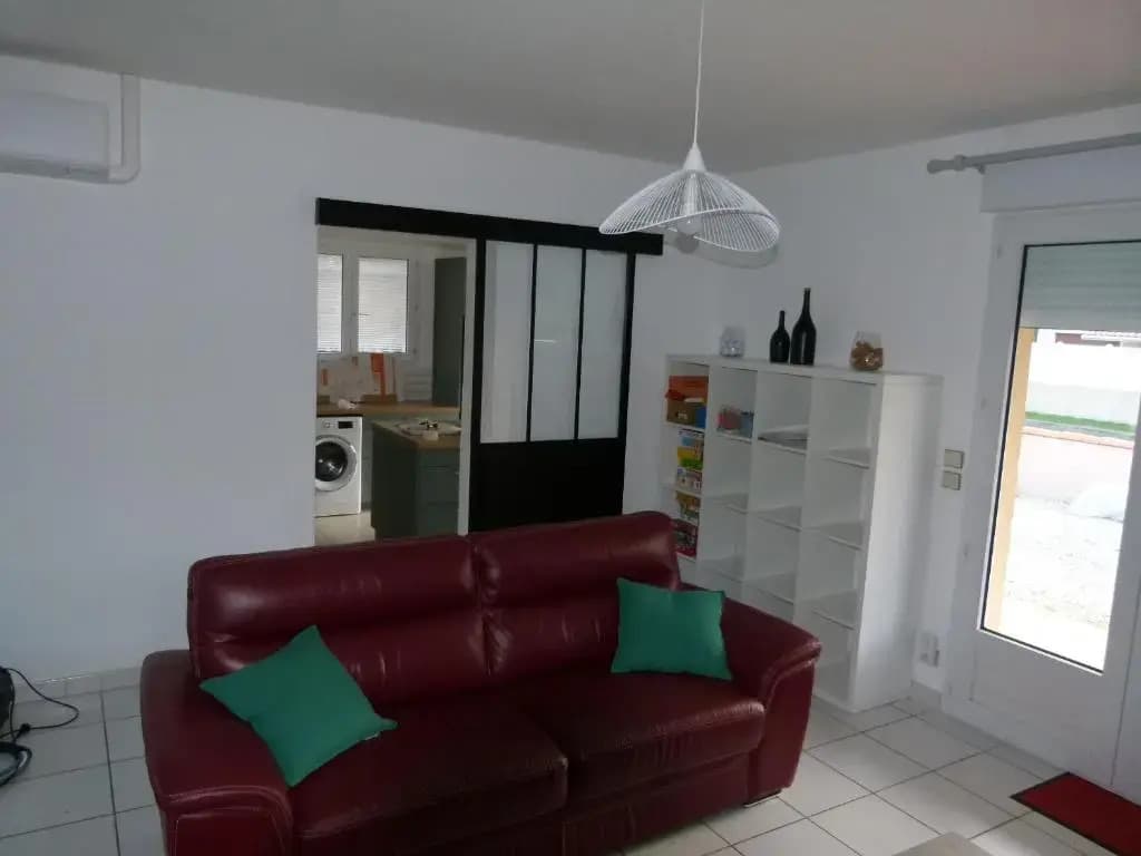 Les Calicots Sanguinet - Photo 1