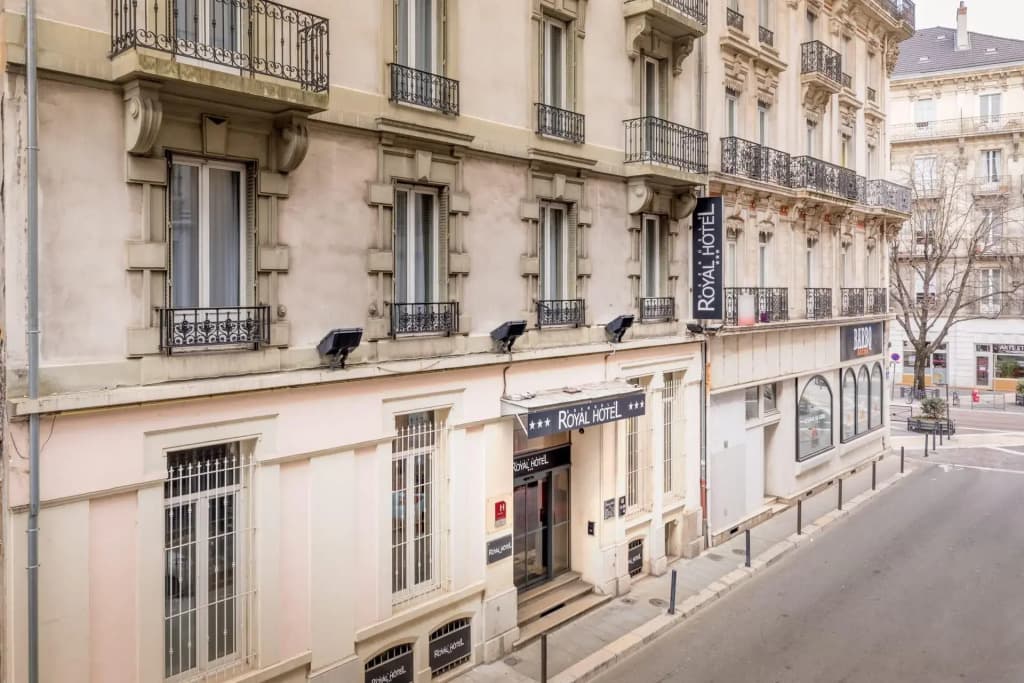 1924 Hôtel - Photo 1