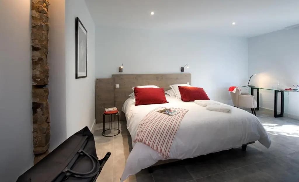 Manoir des Eperviers - Photo 1