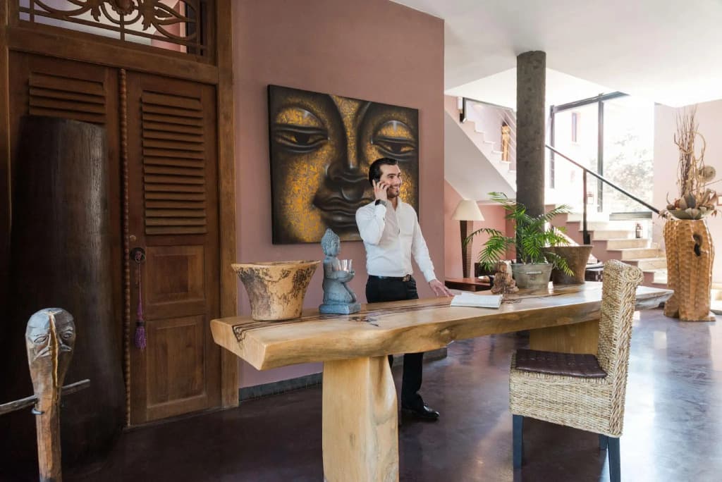 Hôtel restaurant spa Disini Montpellier Est, The Originals Relais - Photo 1