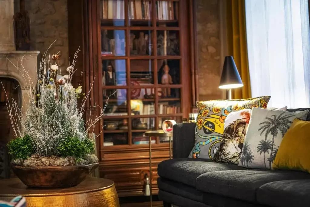 La Bellême Bleue - Photo 1