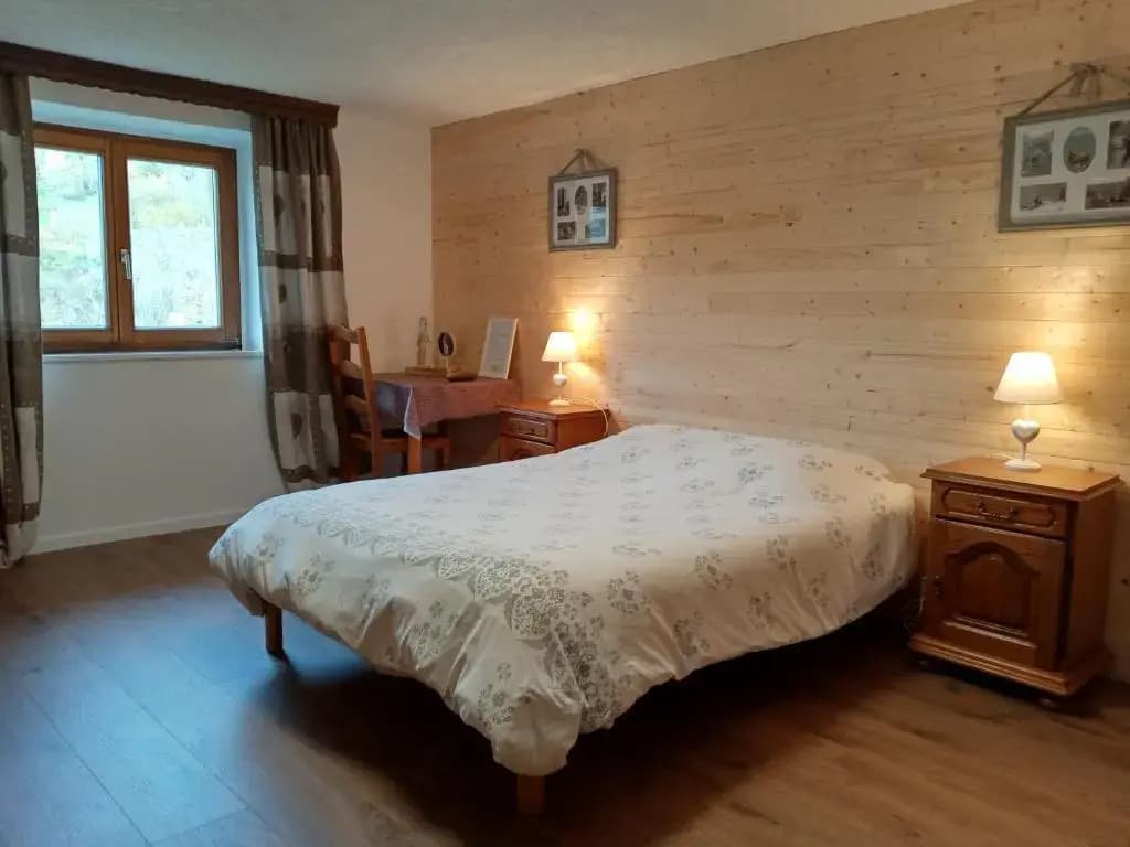 Les Sapins - Photo 1