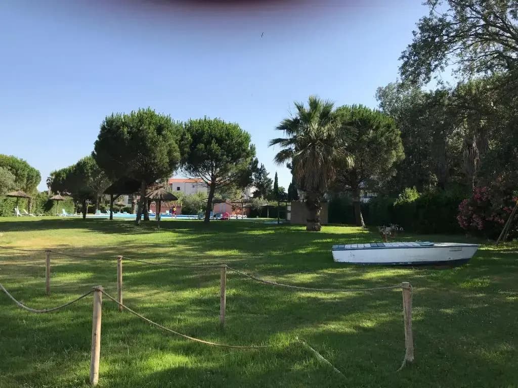 App. 62m² piscine & parking - Photo 1