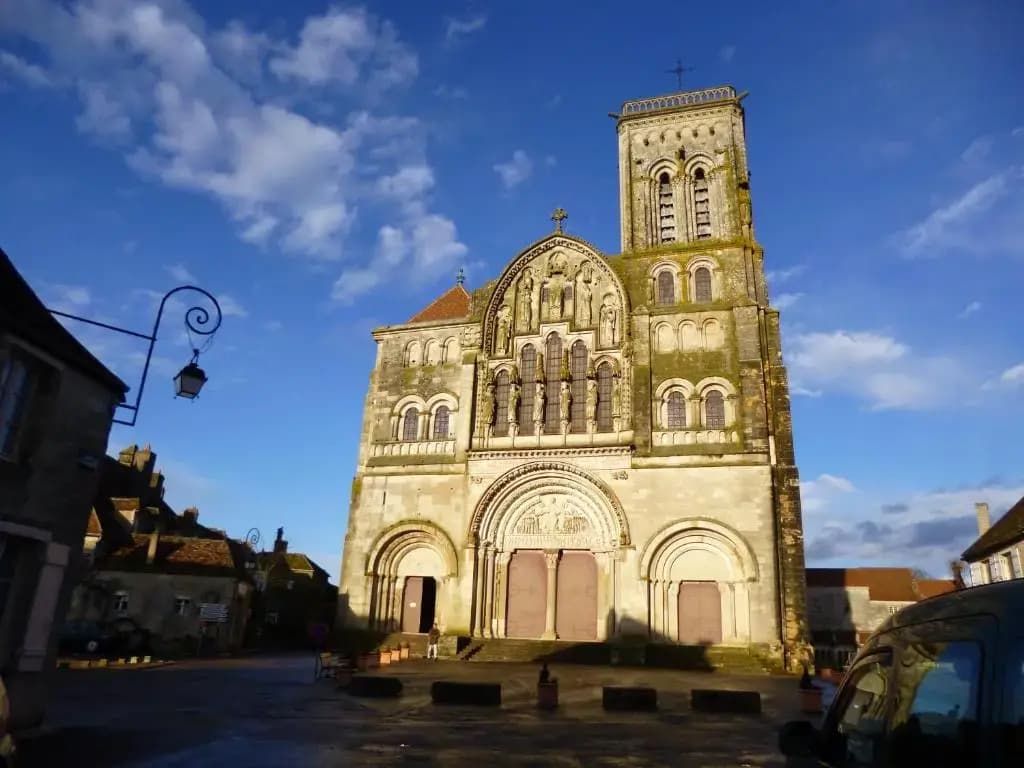 The Good Studio Vezelay - Photo 1