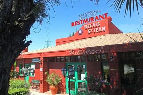 Le Relais Saint Jean - Photo 1