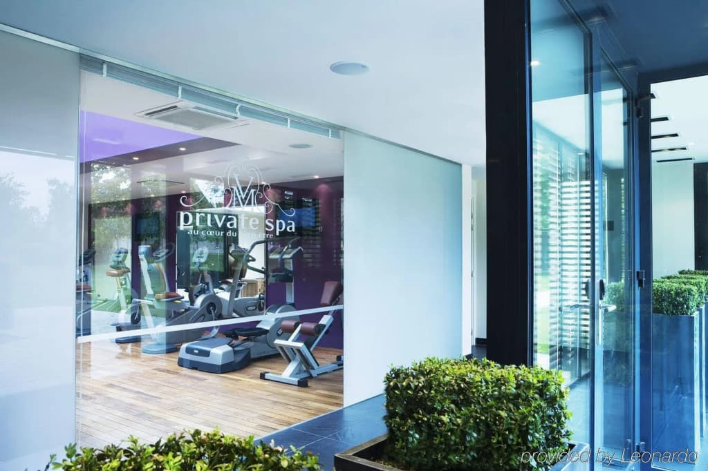 Château de Villiers-le-Mahieu, Les Maisons de Campagne - Photo 1