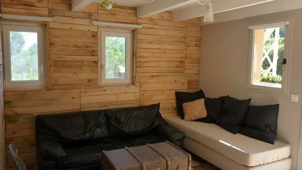 La Colline en Provence - Tout confort - Au calme - Centre ville à pieds - Photo 1