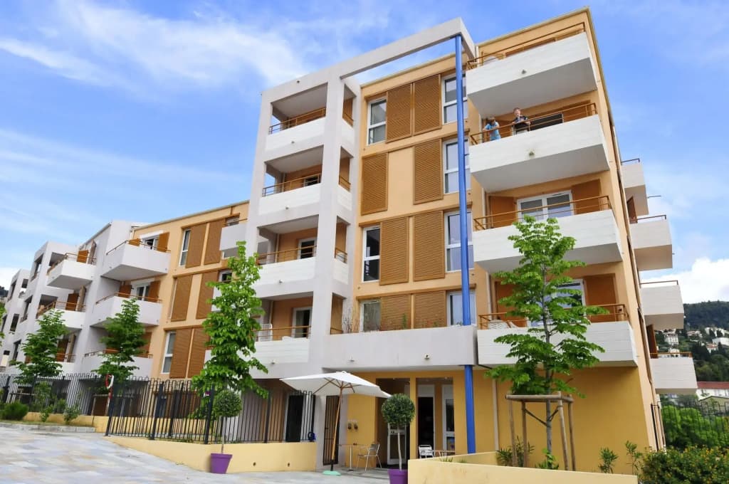 Résidence Le Virginia by Popinns - Photo 1