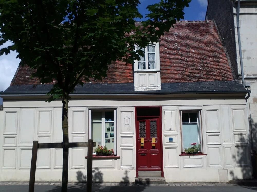 Villa à l'Ancien Pigeonnier - Photo 1