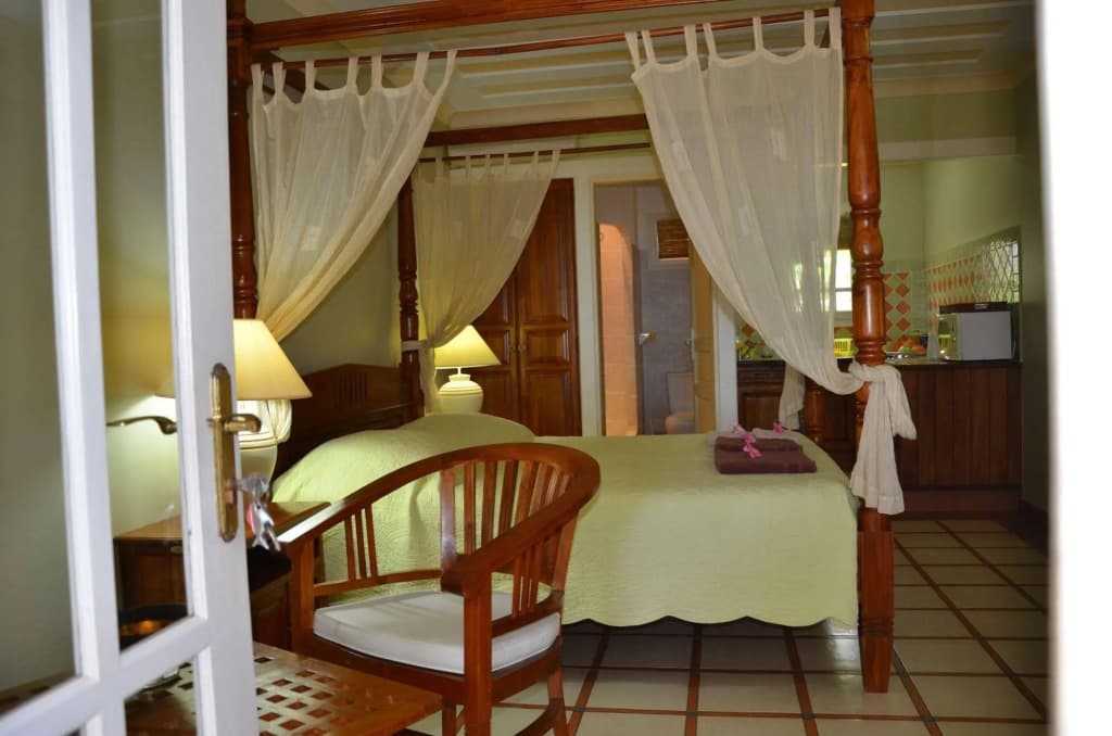 Cases Couleurs - Photo 1