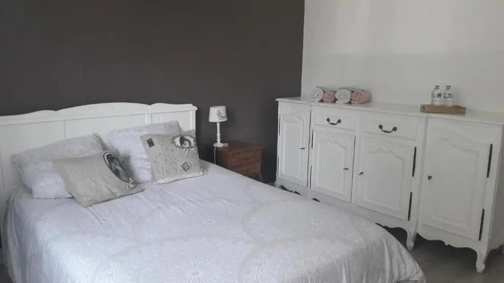 Chez Sally et Mario - Photo 1