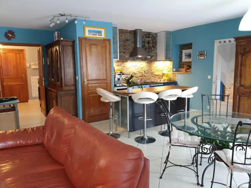 REDHOUSE Chambre zen - Photo 1