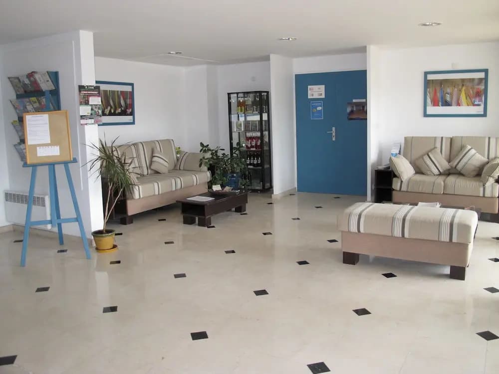 Résidence du Golf - Photo 1