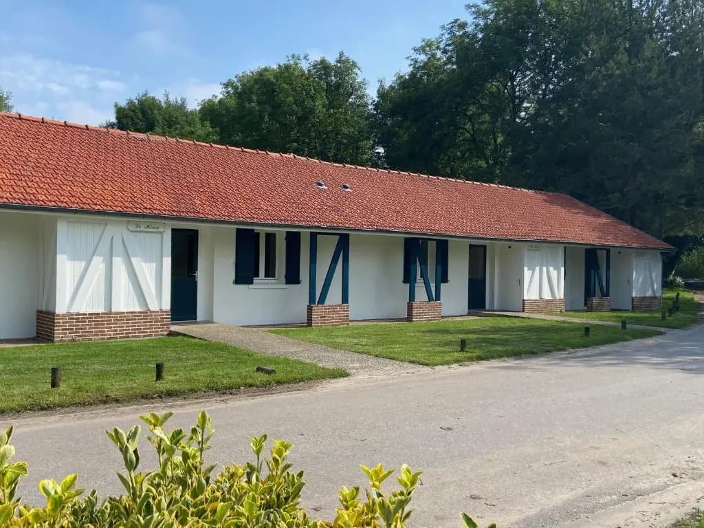 Domaine Du Marquenterre - Photo 1