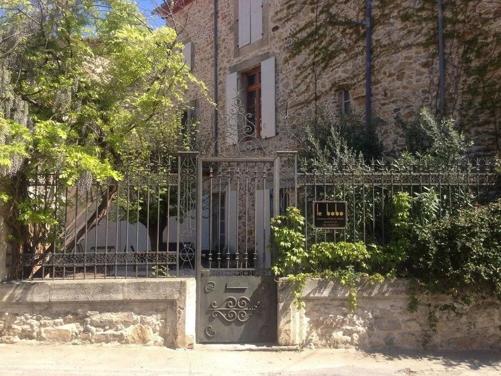 Le Bobo - Photo 1