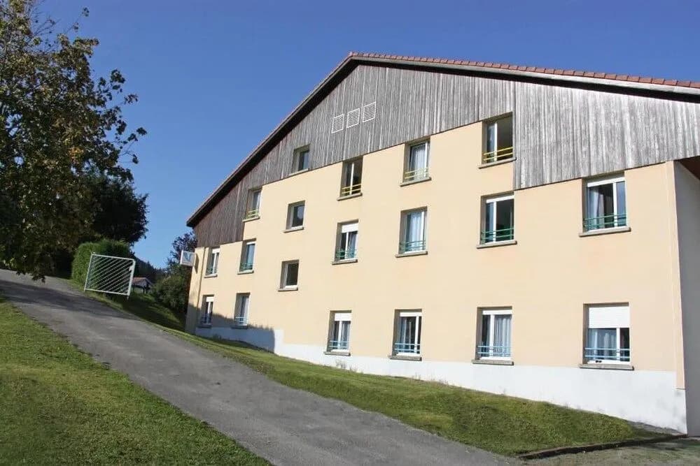 Azureva Métabief - Photo 1