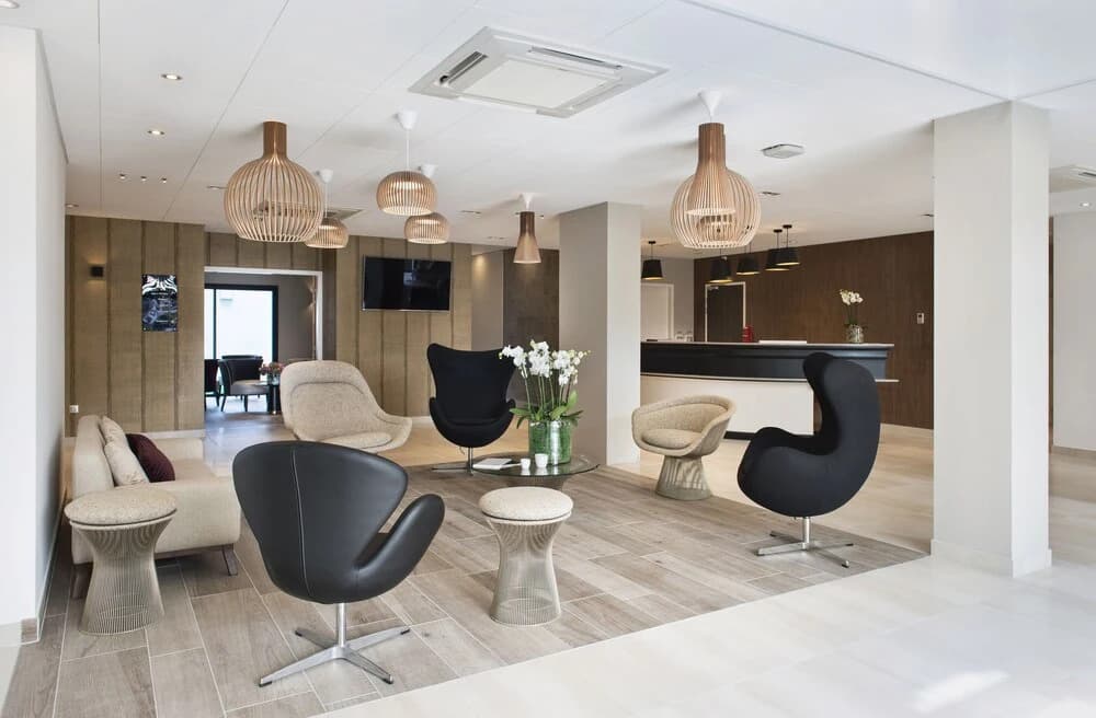 Golden Tulip Douarnenez Hotel & Spa - Photo 1