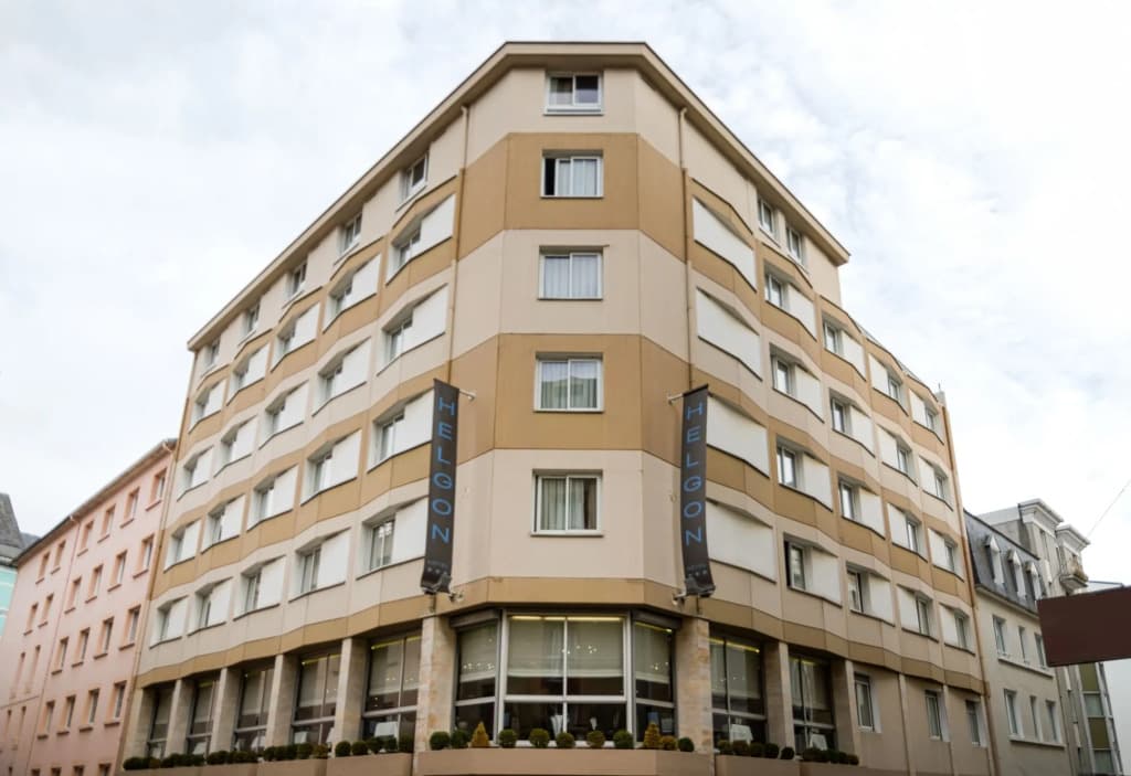 Helgon Hotel – Lourdes Pyrenees - Photo 1