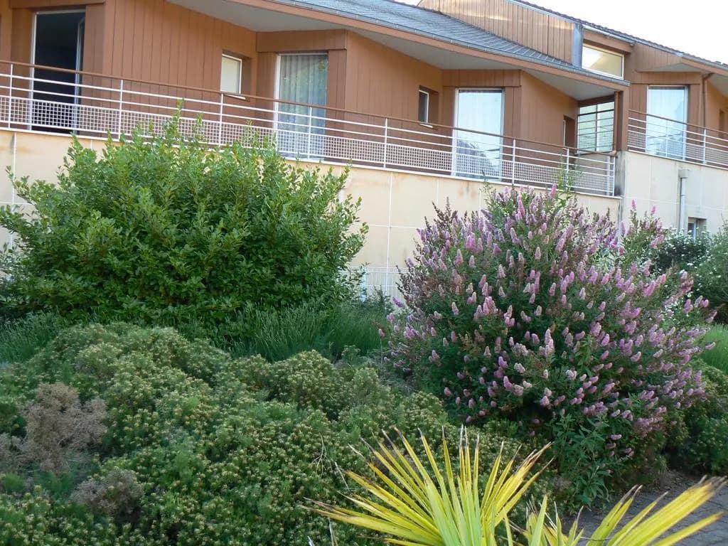 Hotel Melaine - Photo 1