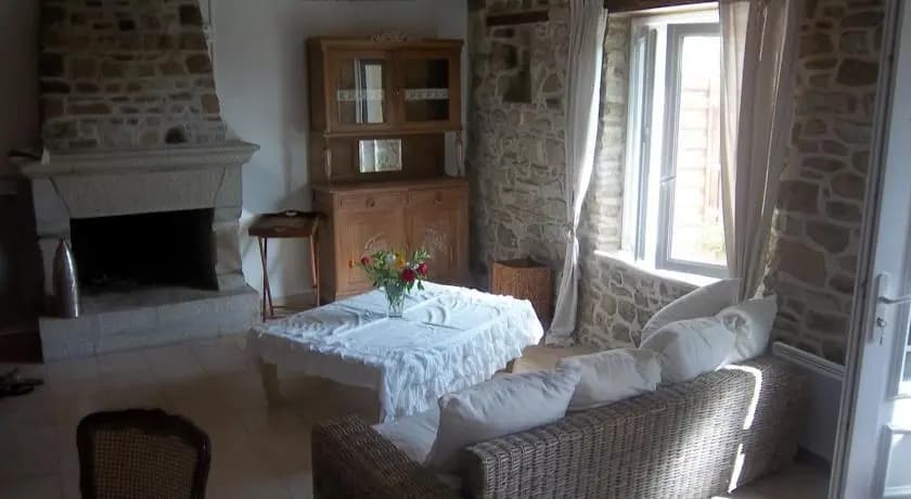 Maison Gite - Photo 1
