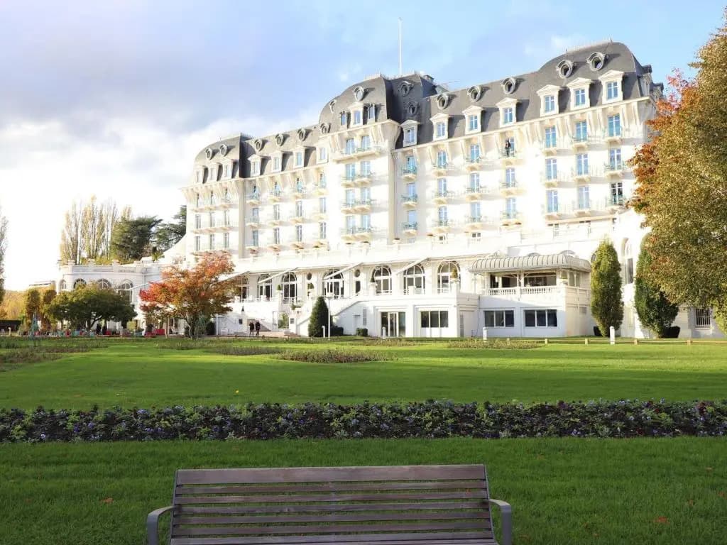 Appartement Annecy, 3 pièces, 6 personnes - FR-1-432-8 - Photo 1