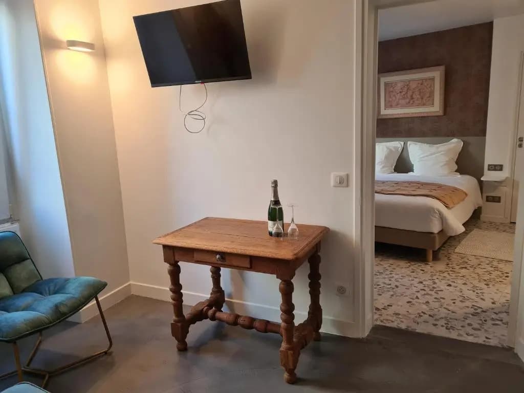 Le Relais de l'Endormie - Photo 1