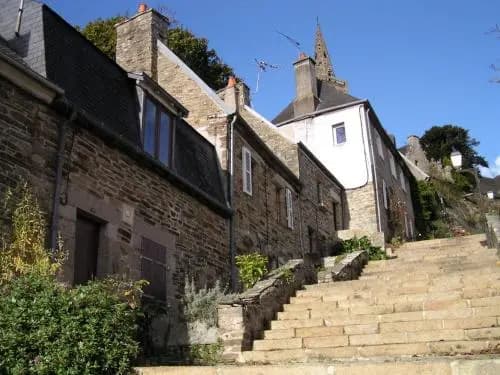 Le Grand Chêne Maison d'Hôtes - Photo 1
