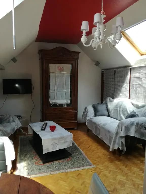 24 Grand Rue charmant appartement au centre de Munster - Photo 1