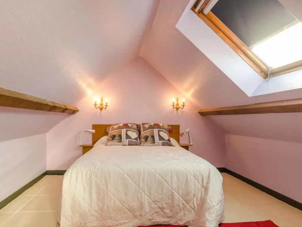 Gîte Buchères, 2 pièces, 4 personnes - FR-1-543-33 - Photo 1