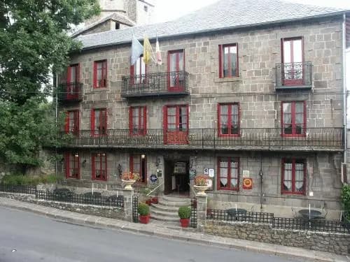 Hostellerie du Beffroy - Photo 1