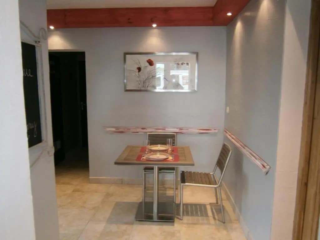 Gîte Harmony - Photo 1