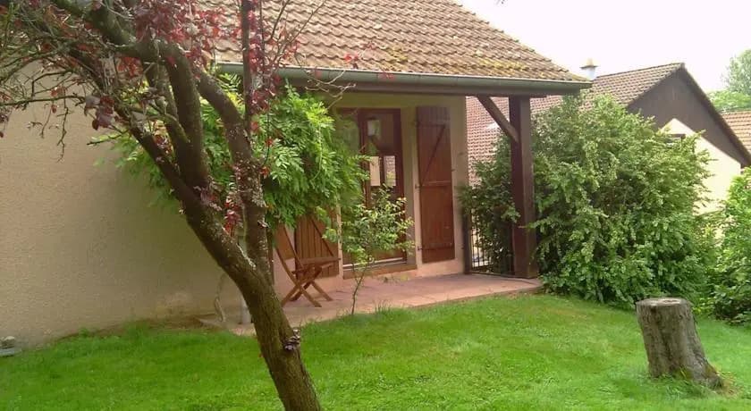 Domaine de la Rainette - Photo 1