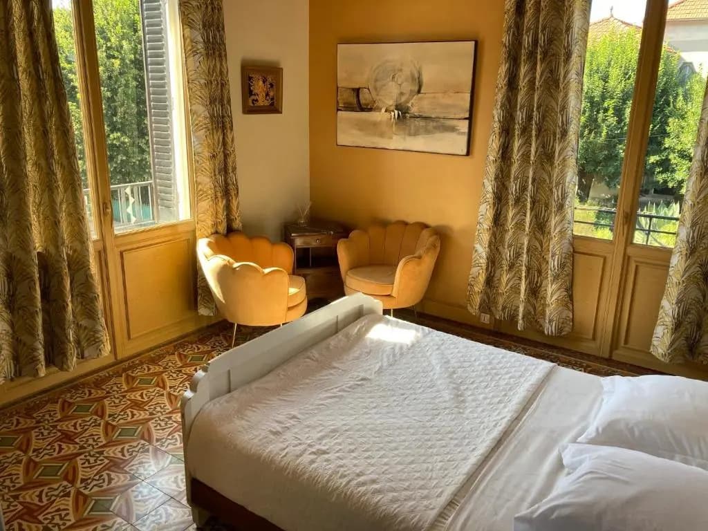 Chambre d'Hôtes La Romaine - Photo 1