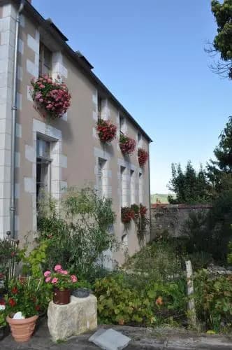 Le Cep en Sancerrois - Photo 1
