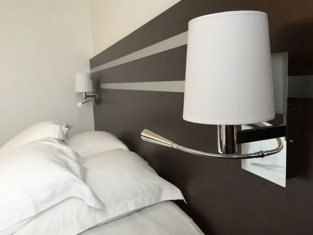 Hôtel Chantereyne - Photo 1