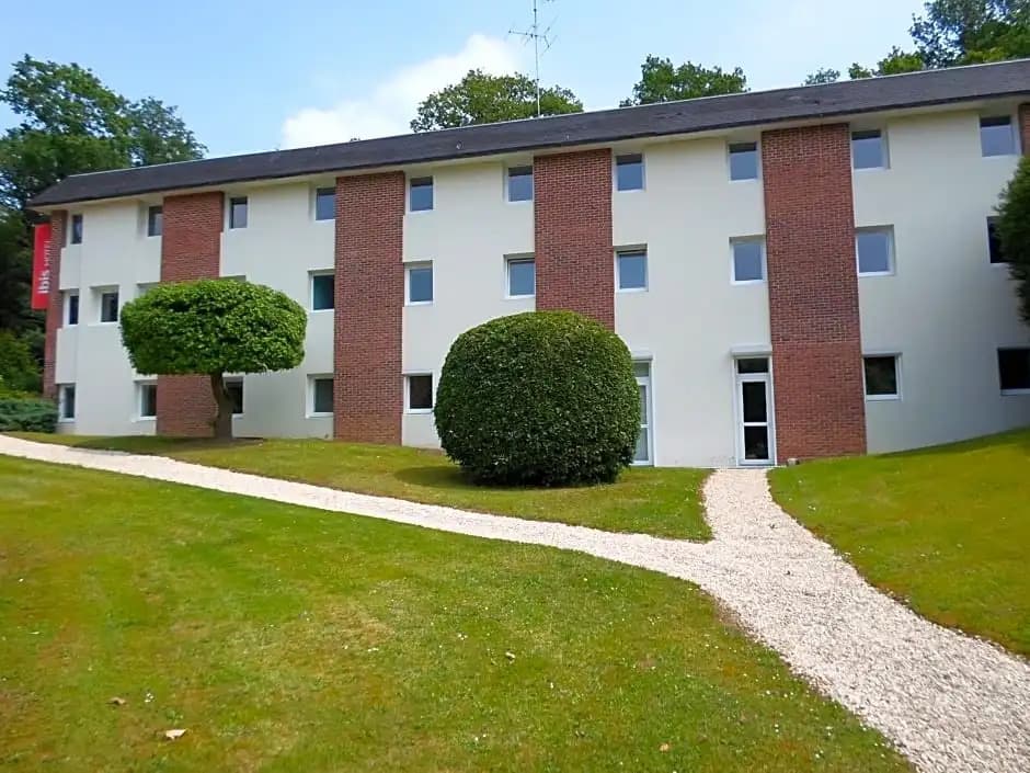 ibis les Etangs des Moines - Photo 1