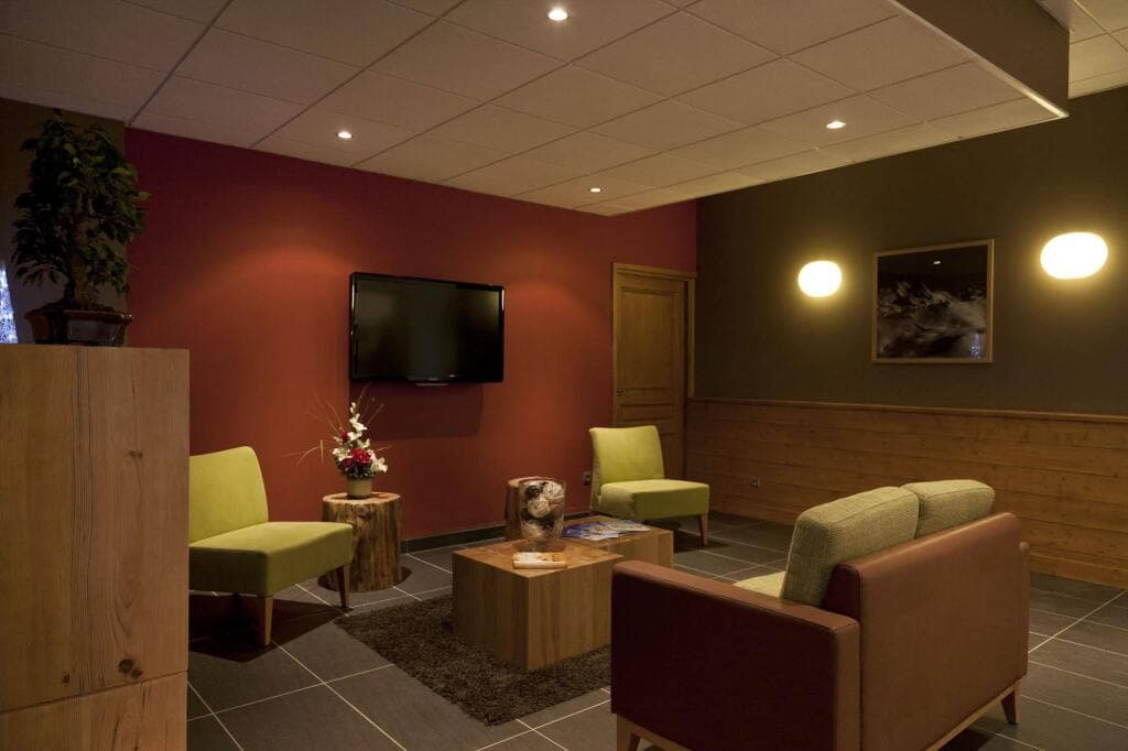 Residence Club mmv L'etoile des Cimes - Photo 1