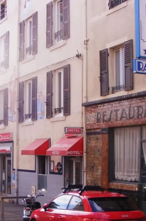 Le Saint-Joseph - Photo 1