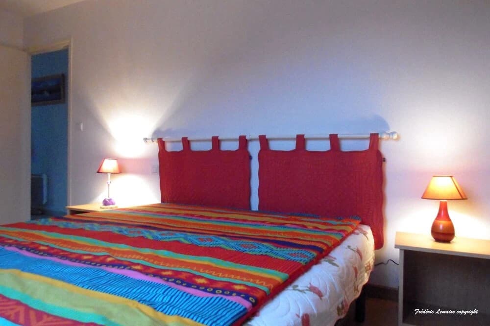 Cap Houses Maison Saint Michel - Photo 1