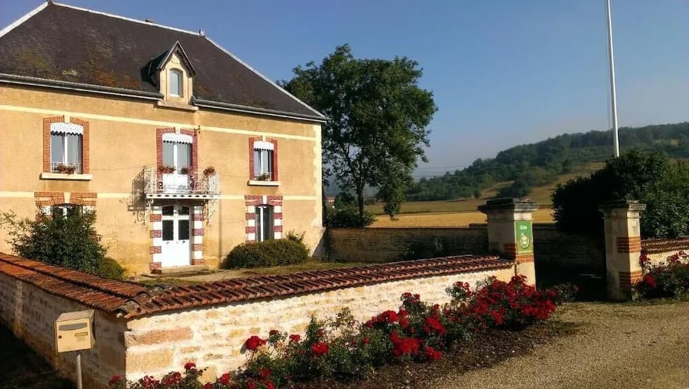 Maison du Moulin de la Fleuristerie - Photo 1